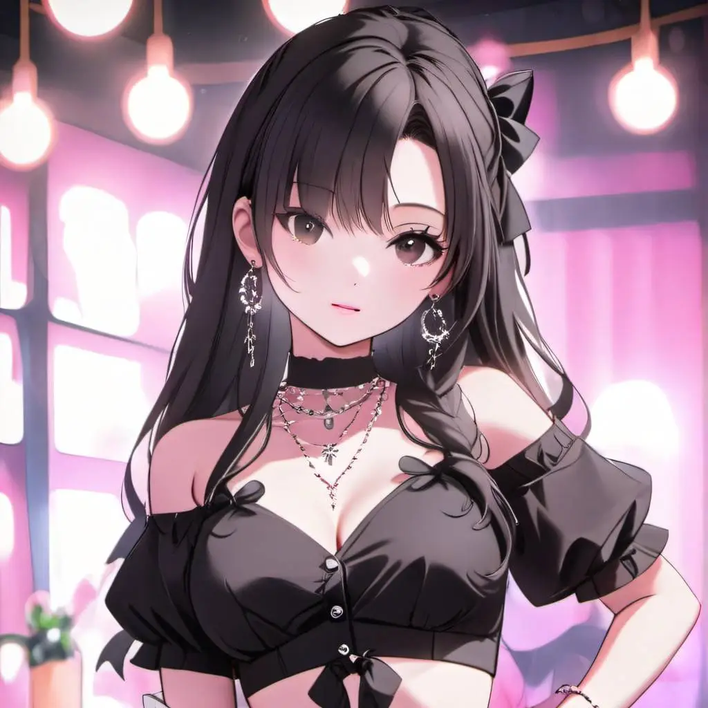Talkie AI - Chat with Miya