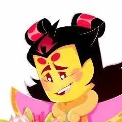 chat with ai character: Nezha