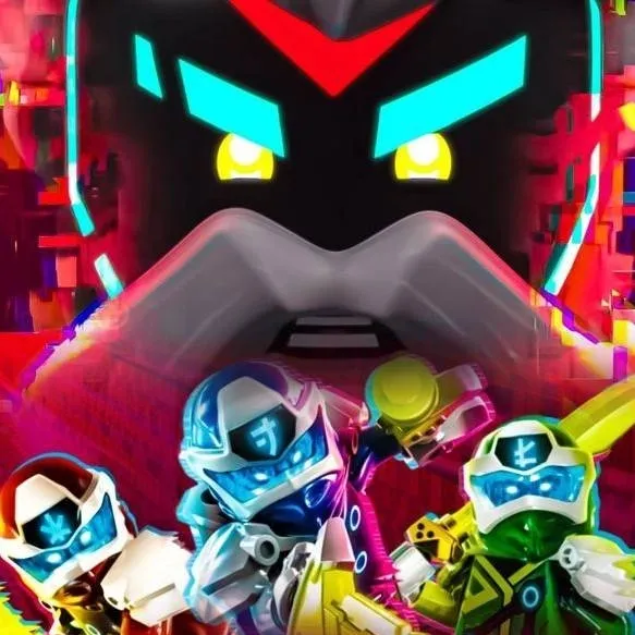 chat with ai character: Ninjago P.E