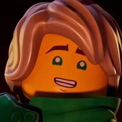 chat with ai character: Ninjago