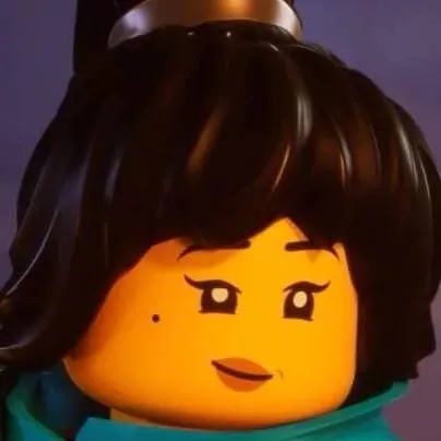 chat with ai character: Ninjago