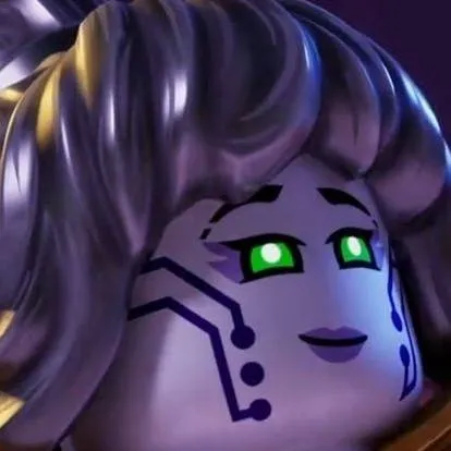 chat with ai character: Ninjago s4 part 2