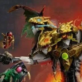 chat with ai character: Ninjago Duskfall