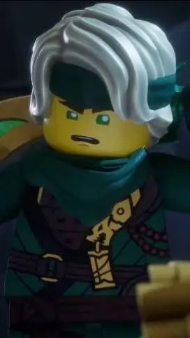 ai character: Enemy Lloyd  background