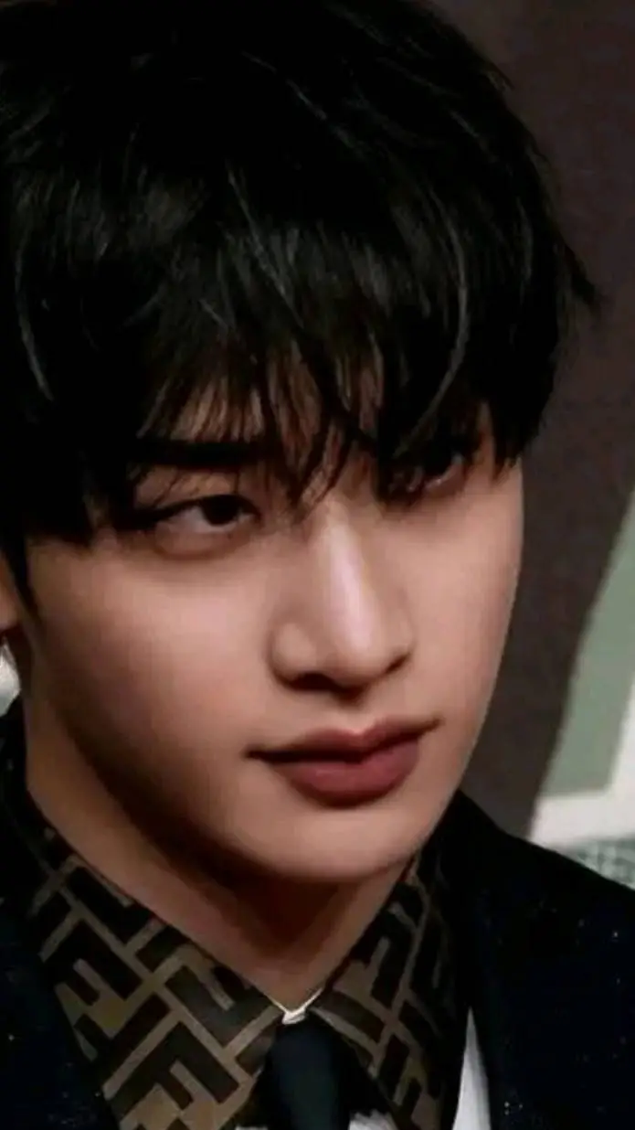 Talkie AI - Chat with BANGCHAN! 