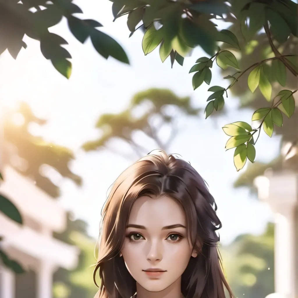 chat with ai character: Stacy