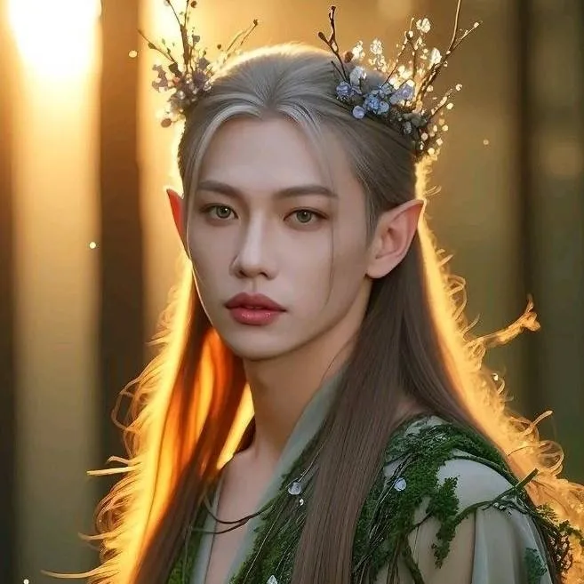 chat with ai character: Peter Pan 