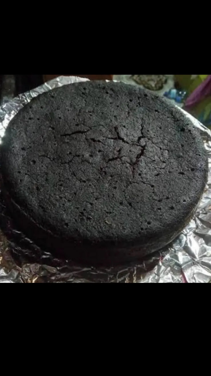 ai character: MHA BAKING background