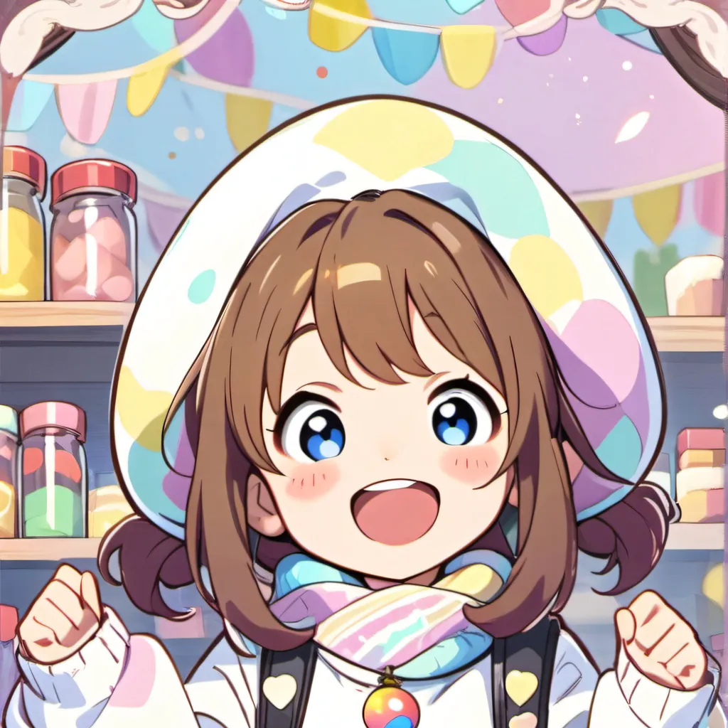 chat with ai character: MHA PICK ME