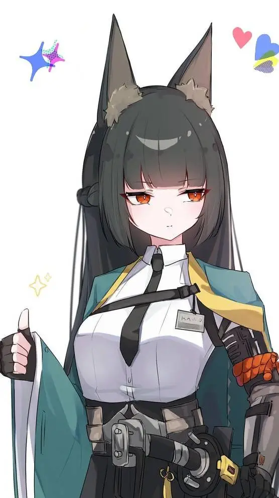 Talkie AI - Chat with Hoshimi Miyabi