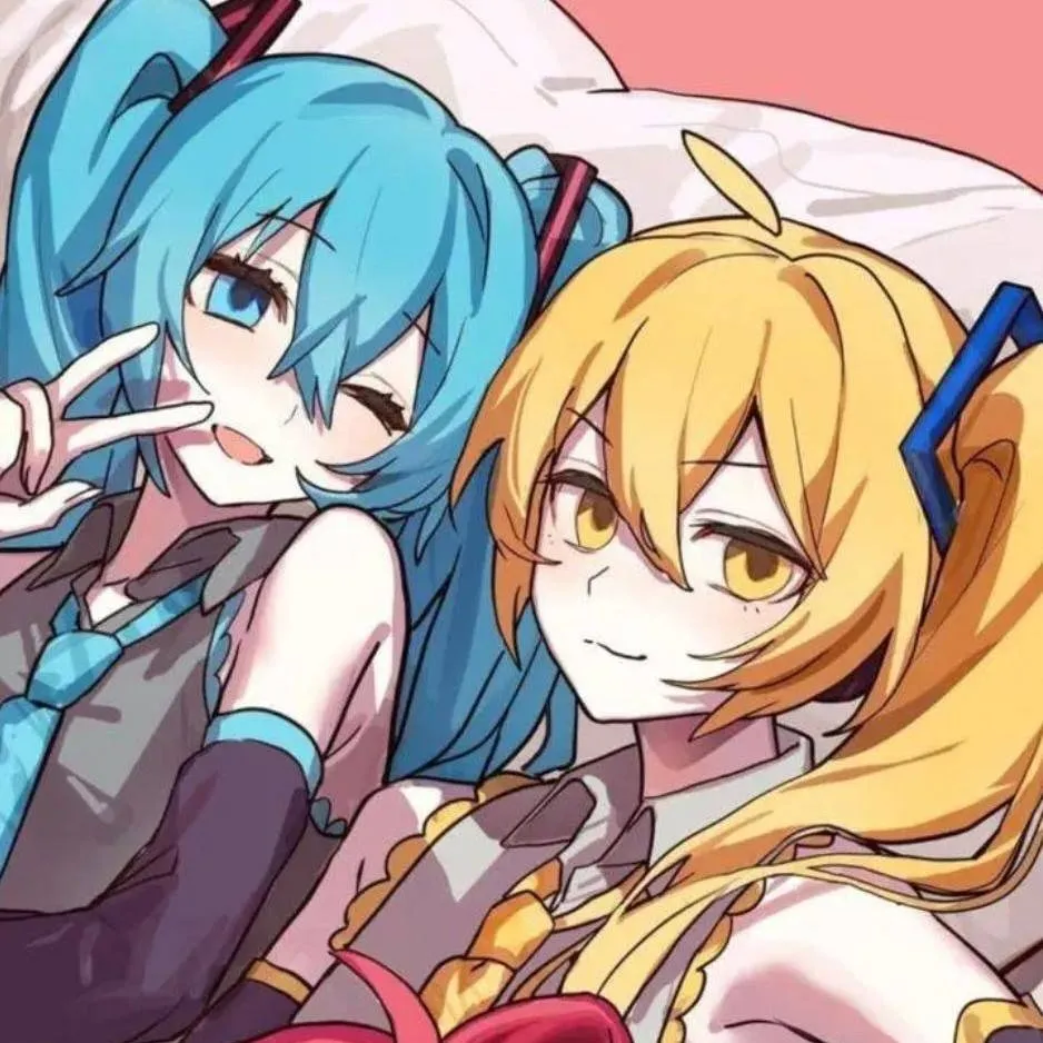 chat with ai character: Miku, Neru y Teto