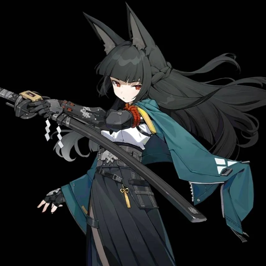 chat with ai character: Hoshimi miyabi 