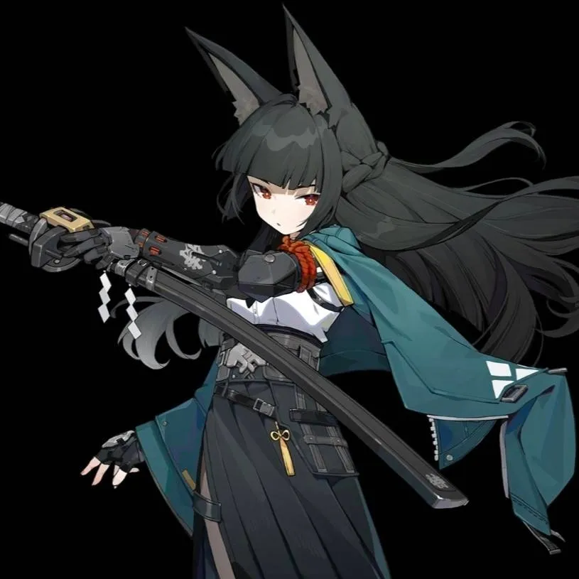 chat with ai character: Hoshimi miyabi 