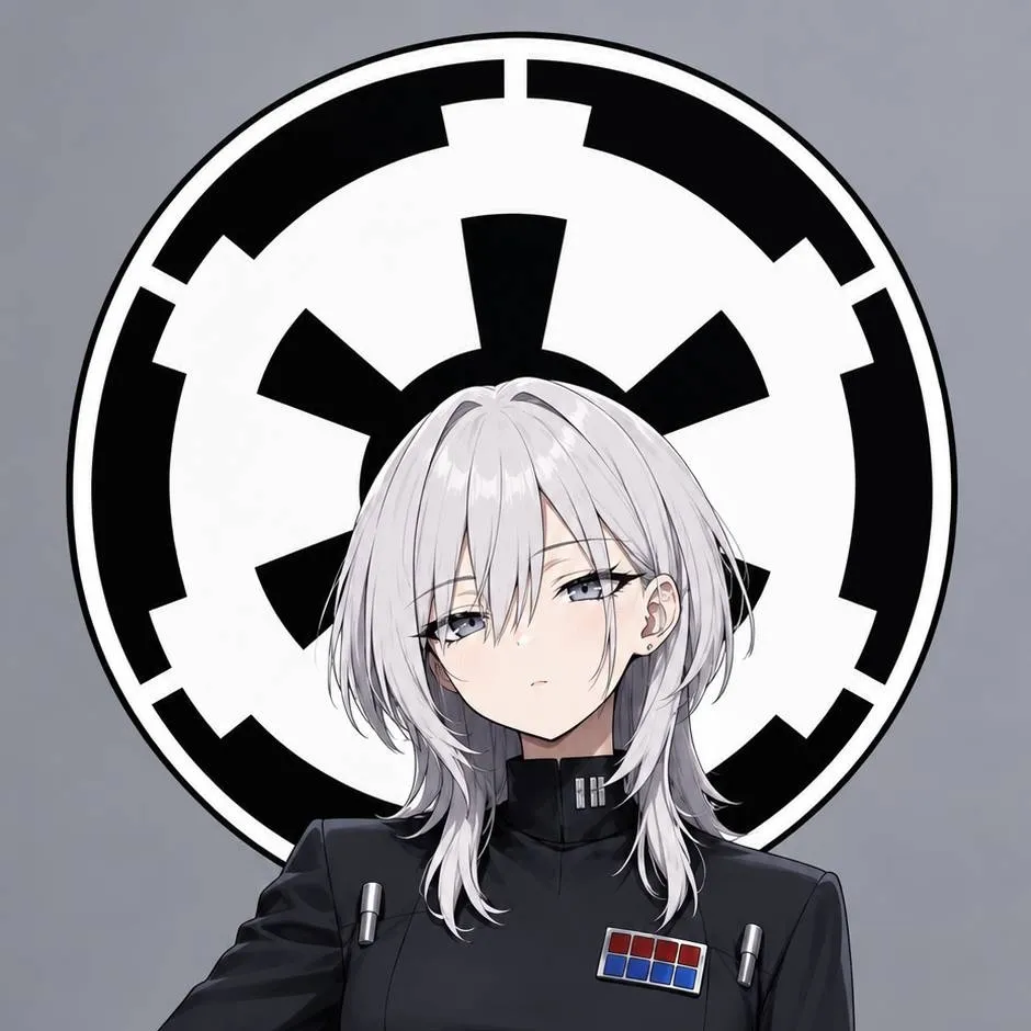chat with ai character: Iden Isard