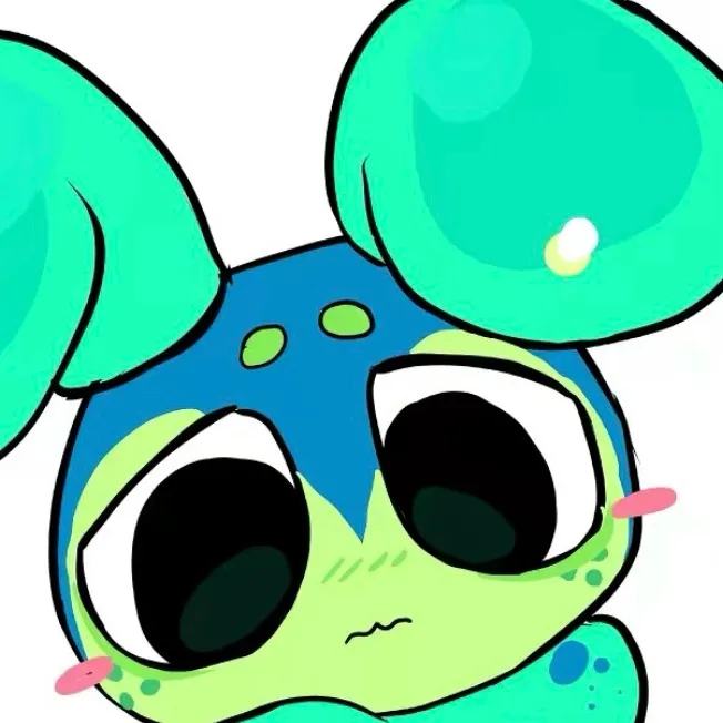 chat with ai character: SQUIRM 