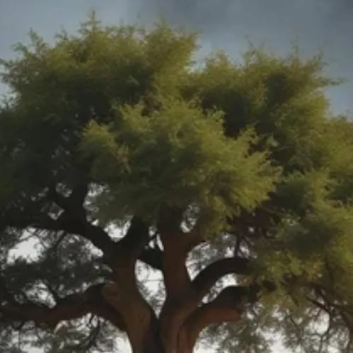 chat with ai character: Pov:Your a Tree 