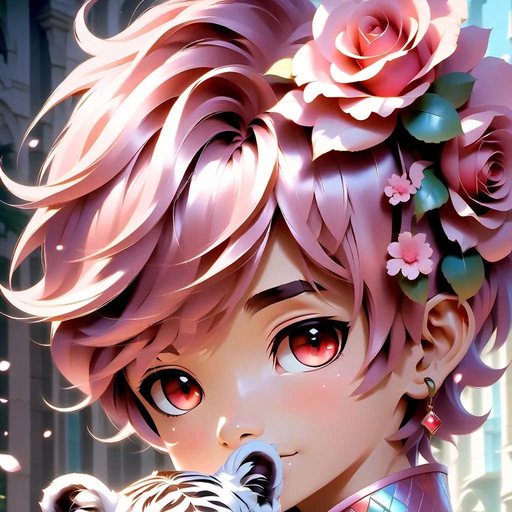 chat with ai character: 🎀Dylan 🎀
