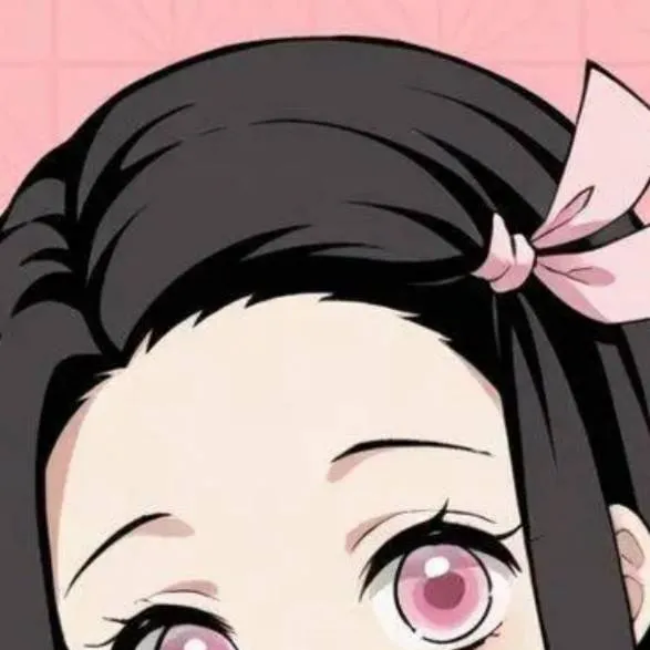 chat with ai character: nezuko