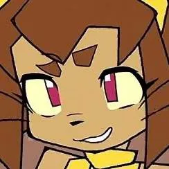 chat with ai character: Kit