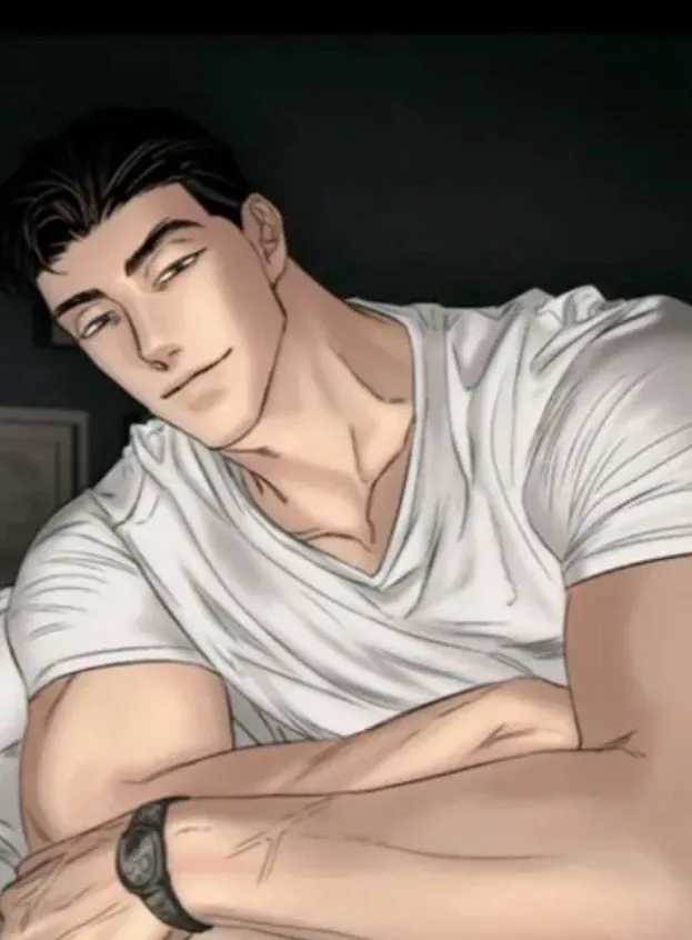 chat with ai character: Kyle