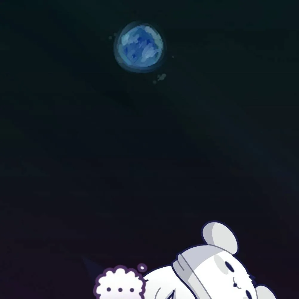 chat with ai character: luma!! 