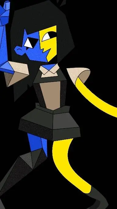 ai character: EnA background