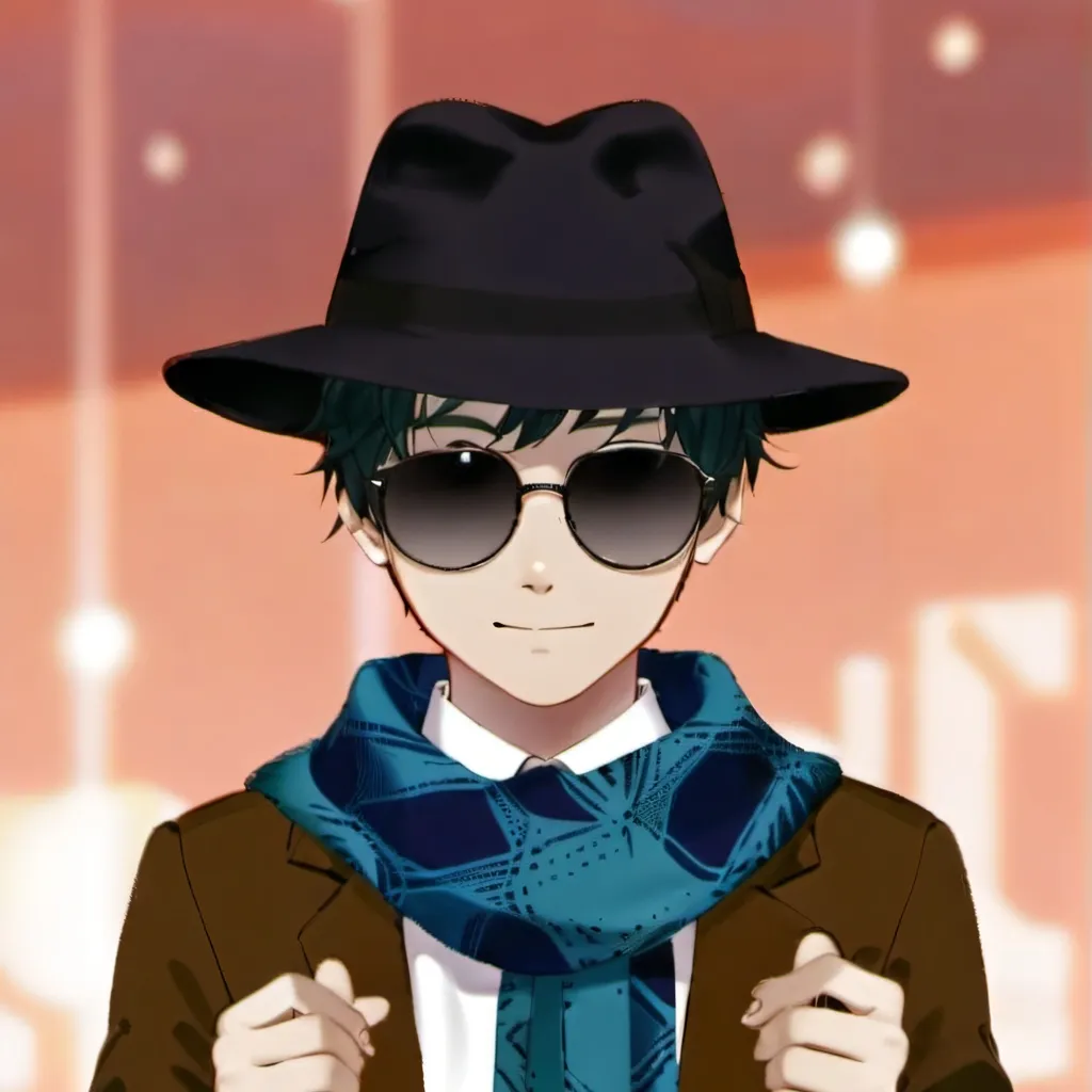 chat with ai character: Trio CB ❤️💙💛