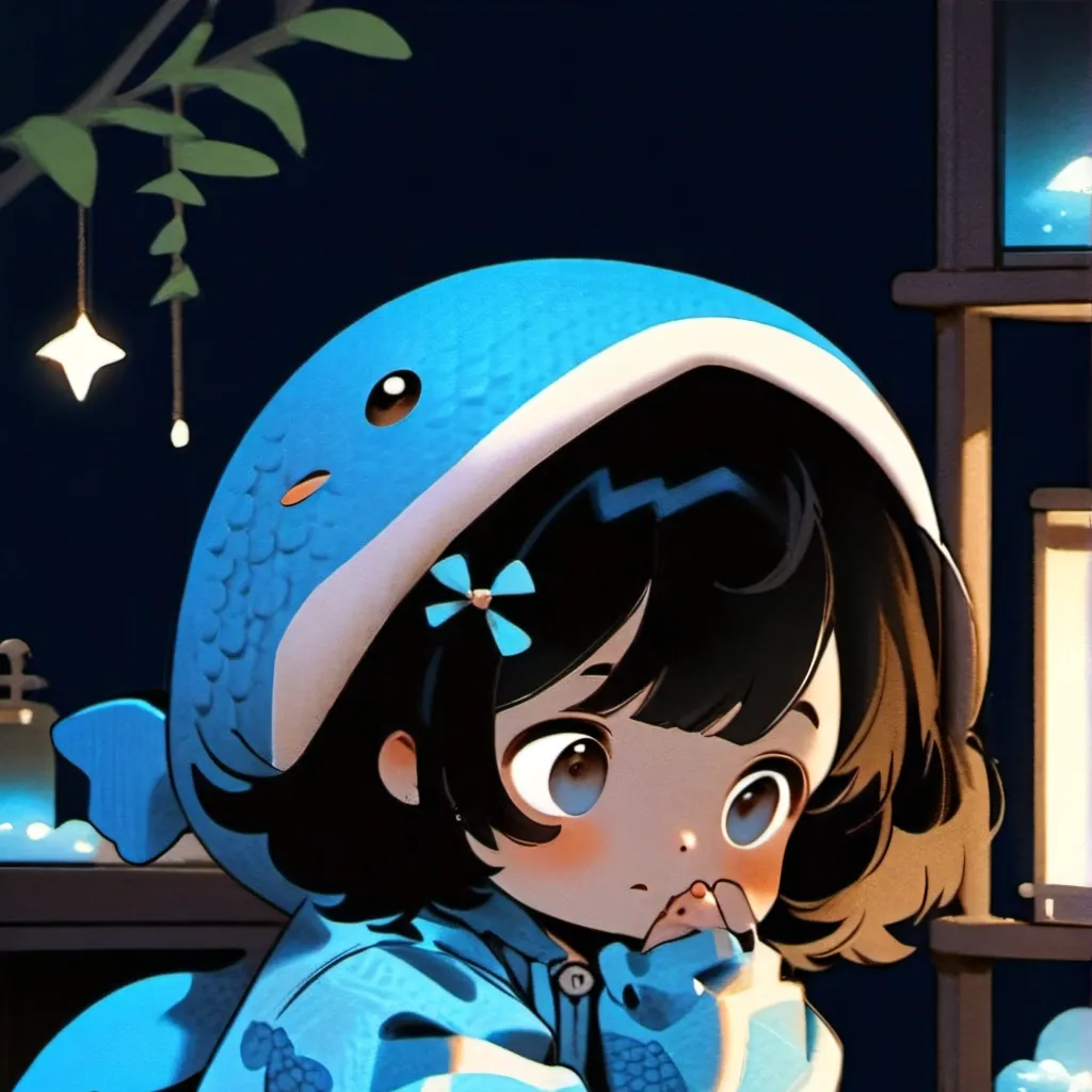 chat with ai character: Alys