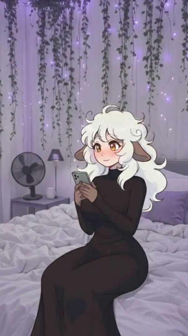 Talkie AI - Chat with Lana❤️💎