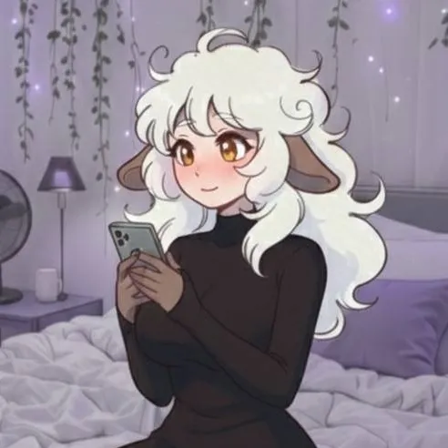 chat with ai character: Lana❤️💎