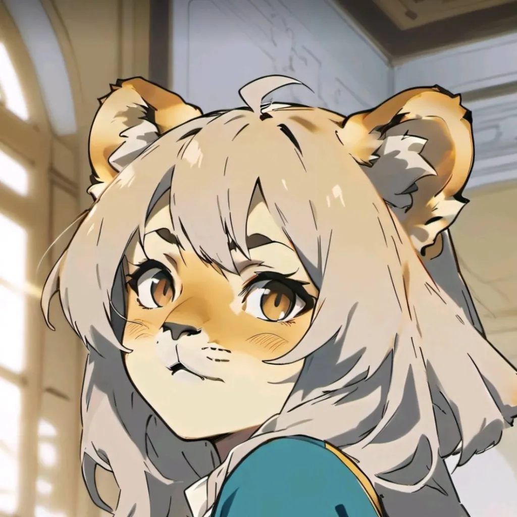 chat with ai character: Kira