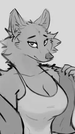 ai character: Loba background