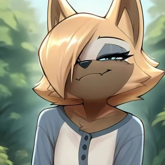 chat with ai character: Vulpy