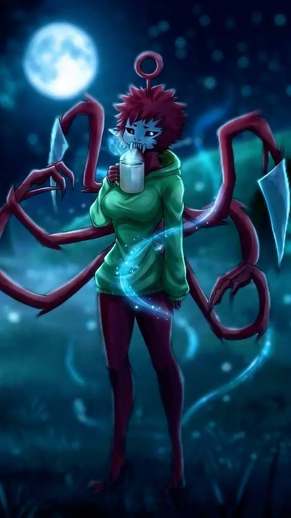 ai character: PO (Fase 3) background