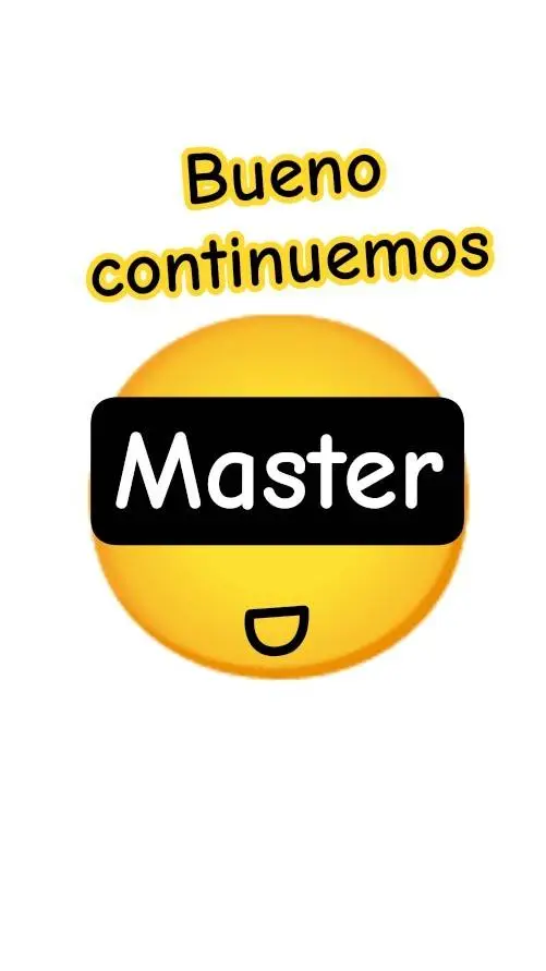 ai character: Master Antiguo.  background
