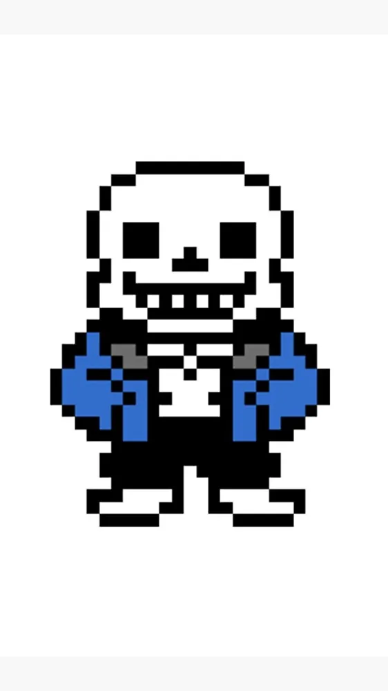 Talkie AI - Chat with sans.