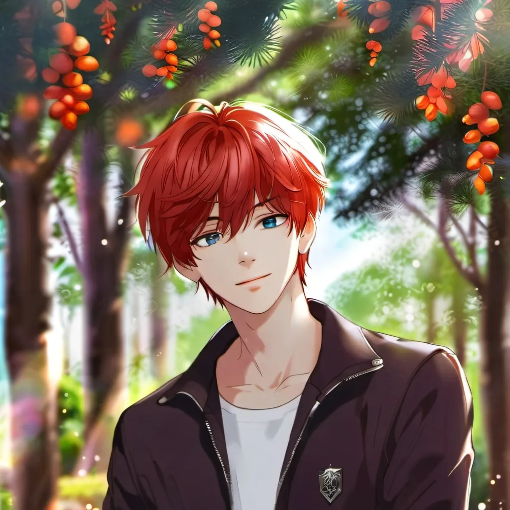 chat with ai character: Foxy