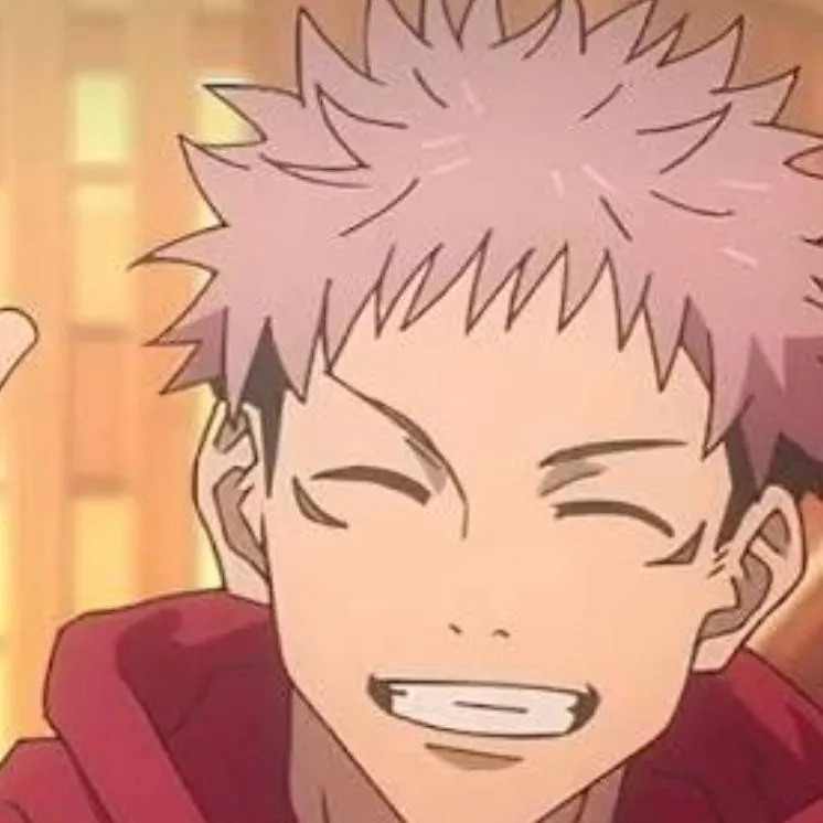 chat with ai character: Yuji Itadori 