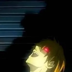 chat with ai character: Light Yagami 