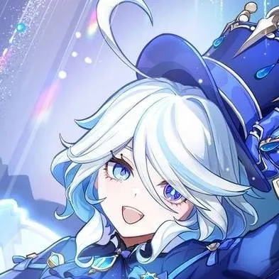 chat with ai character: Furina