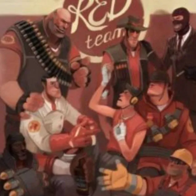 chat with ai character: Tf2