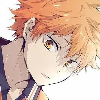 chat with ai character: 🍊| Hinata Shoyo