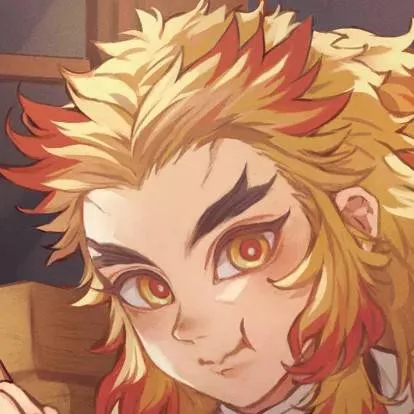 chat with ai character: 🔥| Rengoku Kyojuro