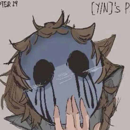 chat with ai character: Eyeless Jack 