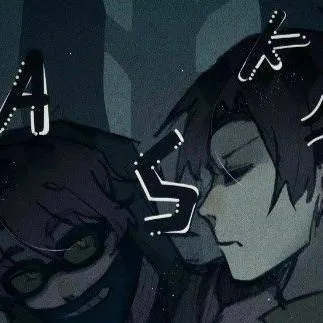 chat with ai character: Ticci-Toby x Masky