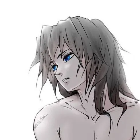 chat with ai character: 💦| Giyuu Tomioka