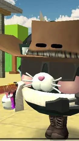 ai character: Grey1191K_YT background