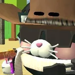 chat with ai character: Grey1191K_YT