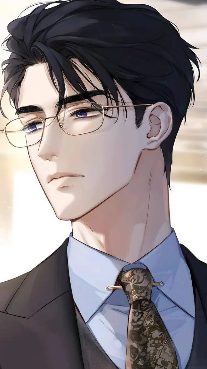 ai character: Grayson Blackwood  background