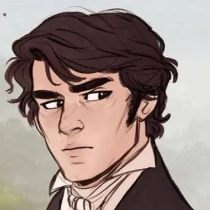chat with ai character: Anthony Brigerton